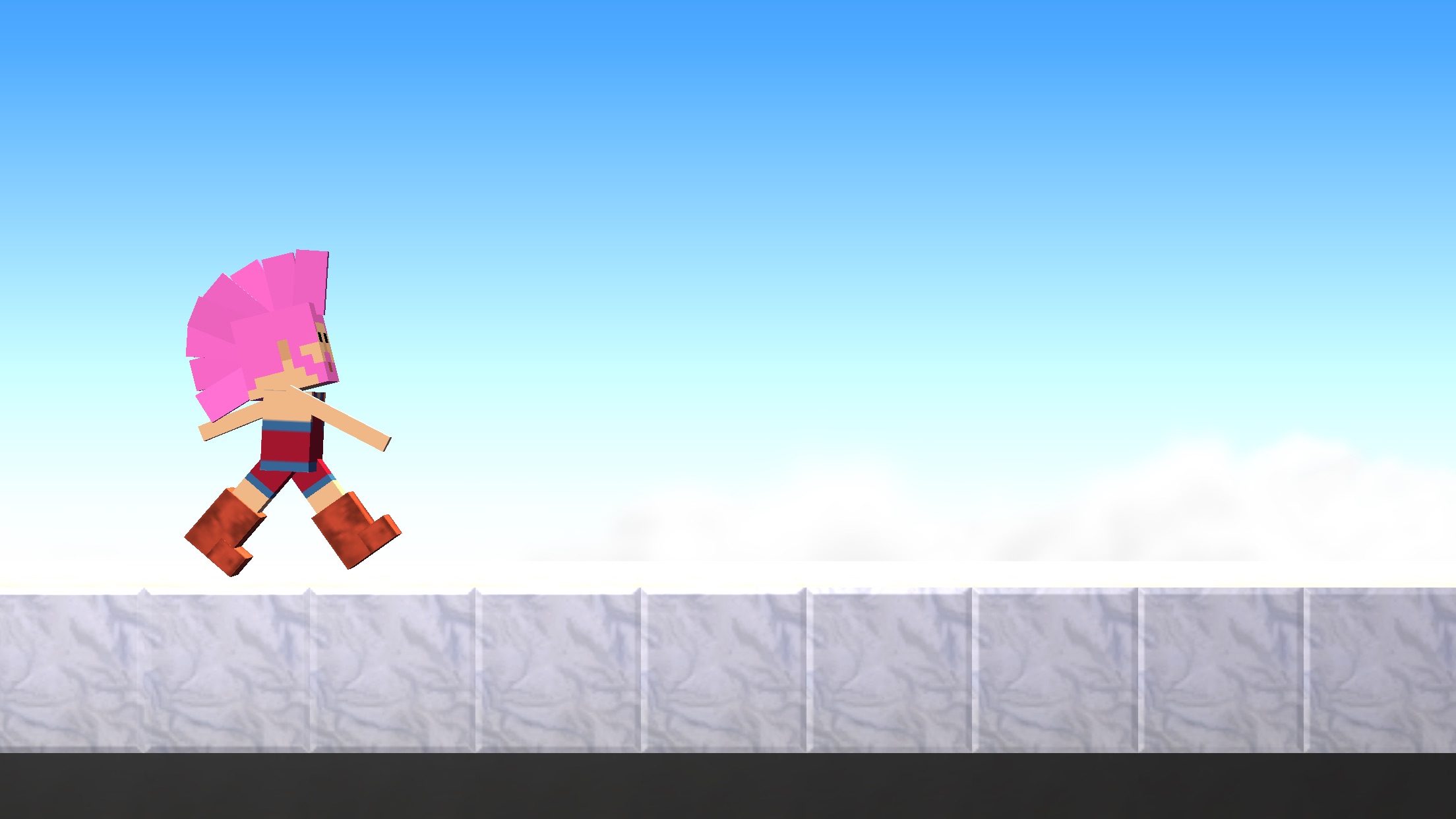 TheBlockheads Server