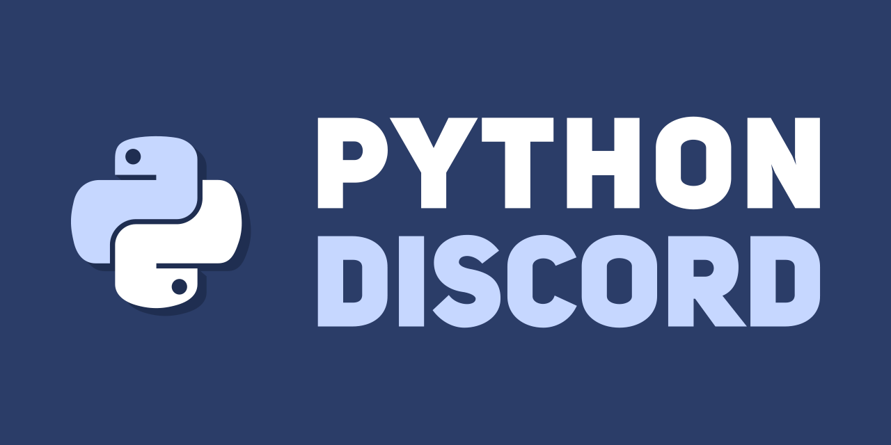 Discord.py